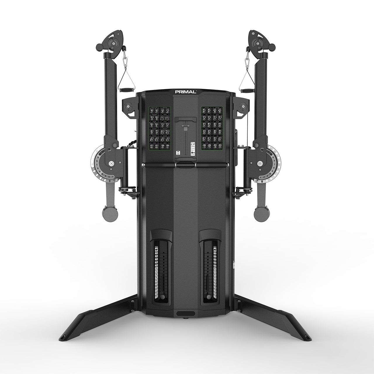 Primal Performance Series Dual Arm Functional Trainer
